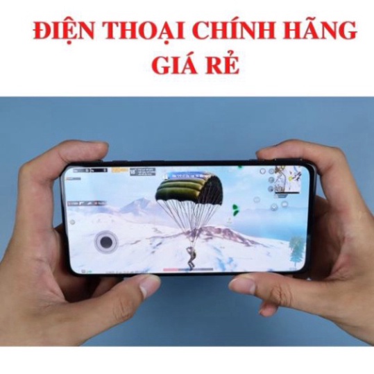 [Hết năm xả sốc] Điện thoại Xiaomi Black Shark 5 Quái Vật Gaming - XM24 0SFNE1 | BigBuy360 - bigbuy360.vn