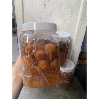Mơ ngâm đường 1kg