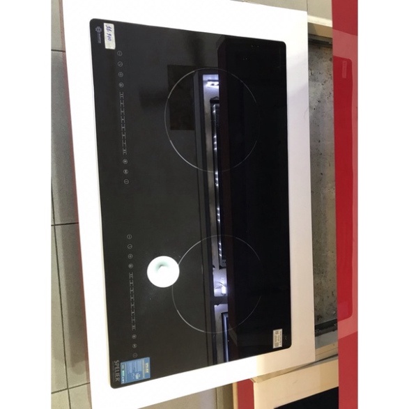 Bếp từ Spelier SPM-928I Plus - Hàng chính hãng - Tính năng Dual core Inverter siêu tiết kiệm điện - Bảo hành 2 năm hàng