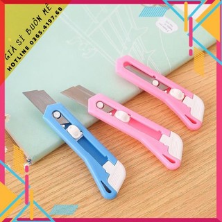 Dụng Cụ Rọc Giấy Mini Tiện Dụng -mall- mall