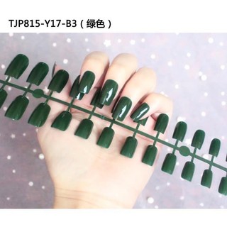 Móng tay giả , bộ 24 móng tay giả