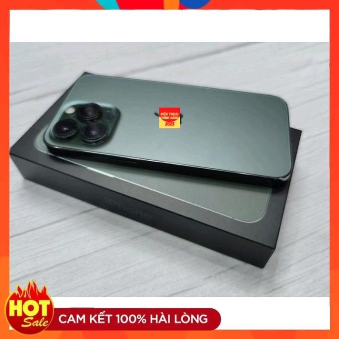 Điện thoại l.p 13 Pr.0 Max dung lượng 512GB - Hàng zin quốc tế - LLA50 19BE | BigBuy360 - bigbuy360.vn