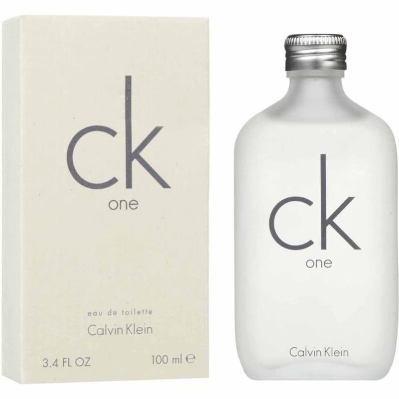 Nước Hoa Nam CK One EDP 100ml lịch lãm đàn ông , Nước Hoa Ck one nam tính