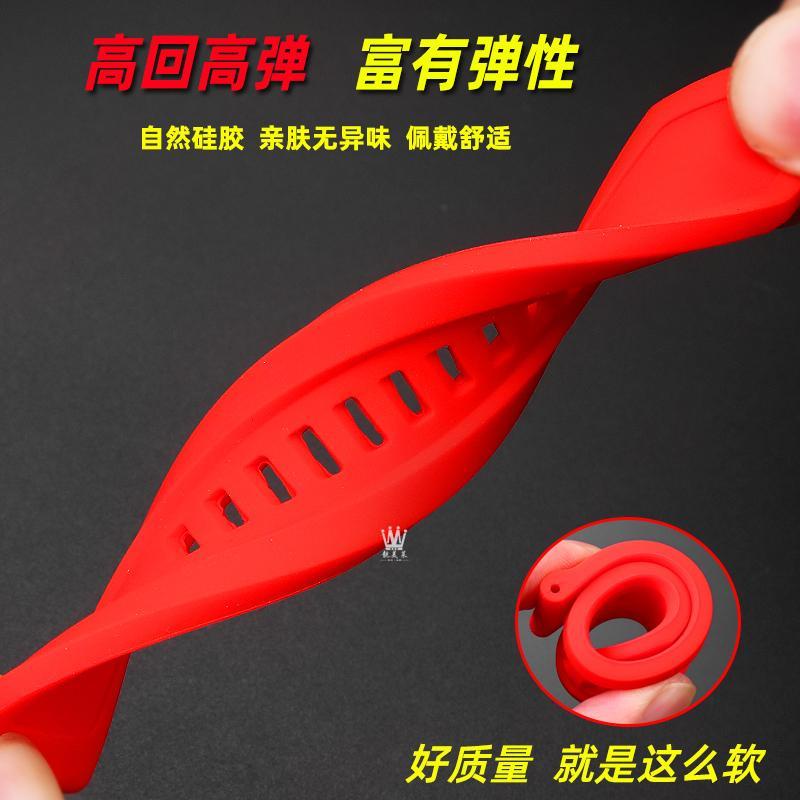 Dây Đeo Đồng Hồ Bằng Cao Su Silicone Cho Diesel DZ4318 4476 4496 4427 7395 26 0330