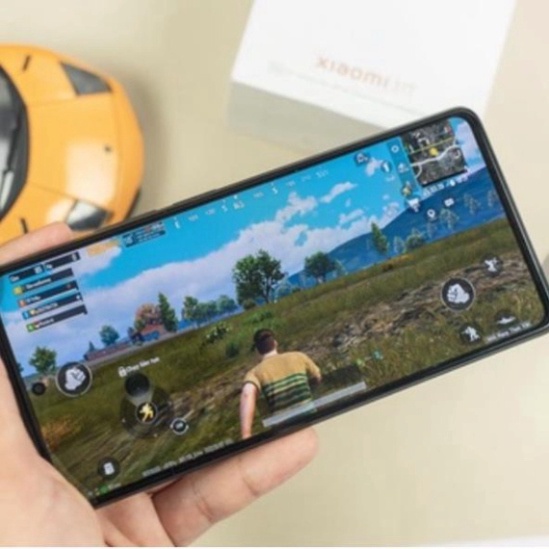 [Hết năm xả sốc] Điện thoại Xiaomi Mi 11T (8GB - 128GB) - Hàng chính hãng nguyên seal - XM15 0SFNE1 | BigBuy360 - bigbuy360.vn