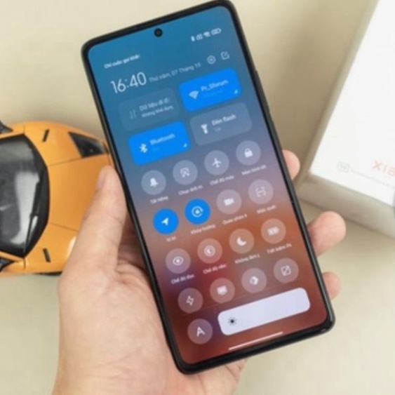 [Hết năm xả sốc] Điện thoại Xiaomi Mi 11T (8GB - 128GB) - Hàng chính hãng nguyên seal - XM15 0SFNE1 | BigBuy360 - bigbuy360.vn