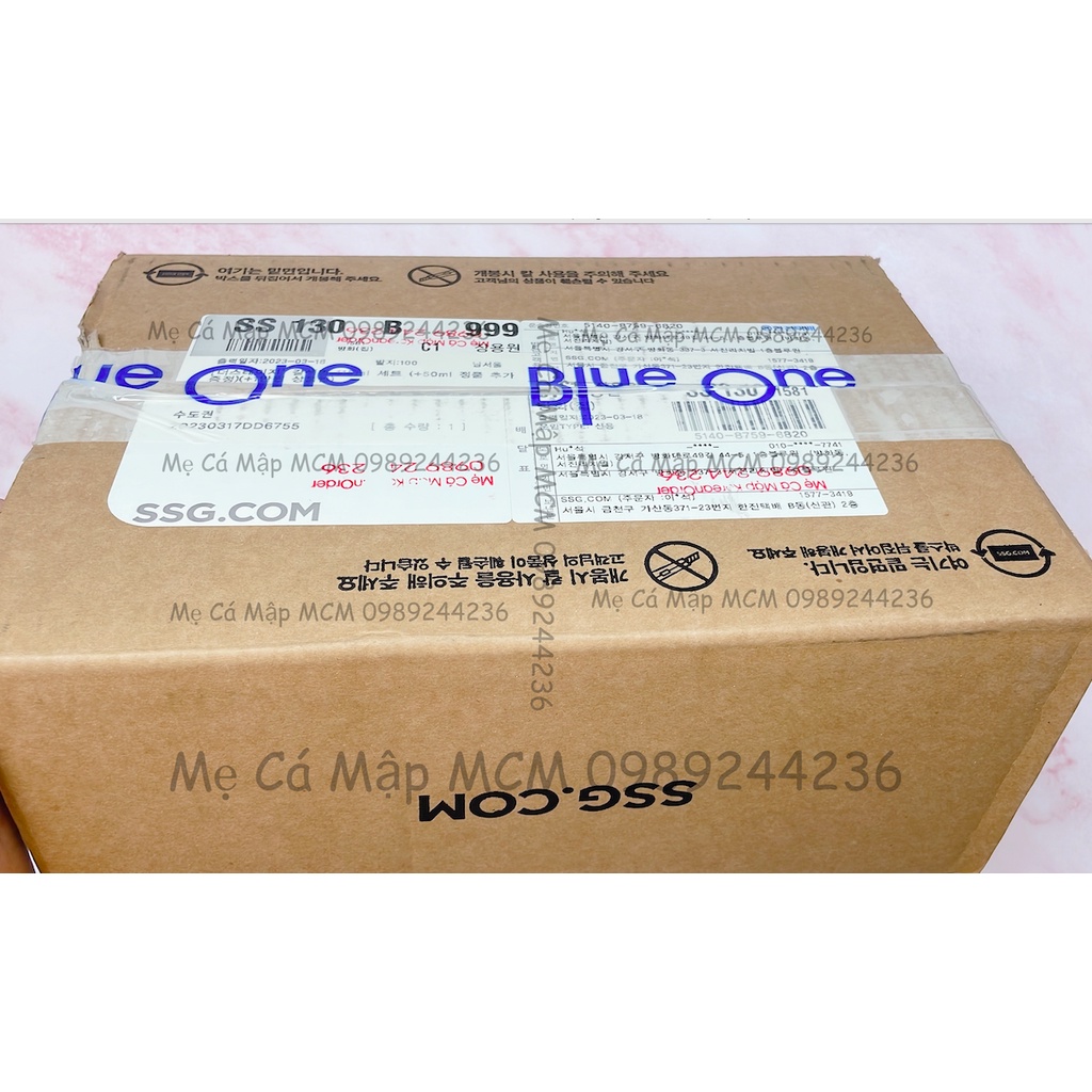 Dòng dưỡng mặt và mắt chống lão hóa ET Advanced Night Repair fullsize và mini MCM