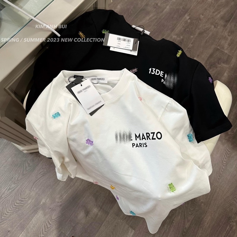 Áo phông MARZO
