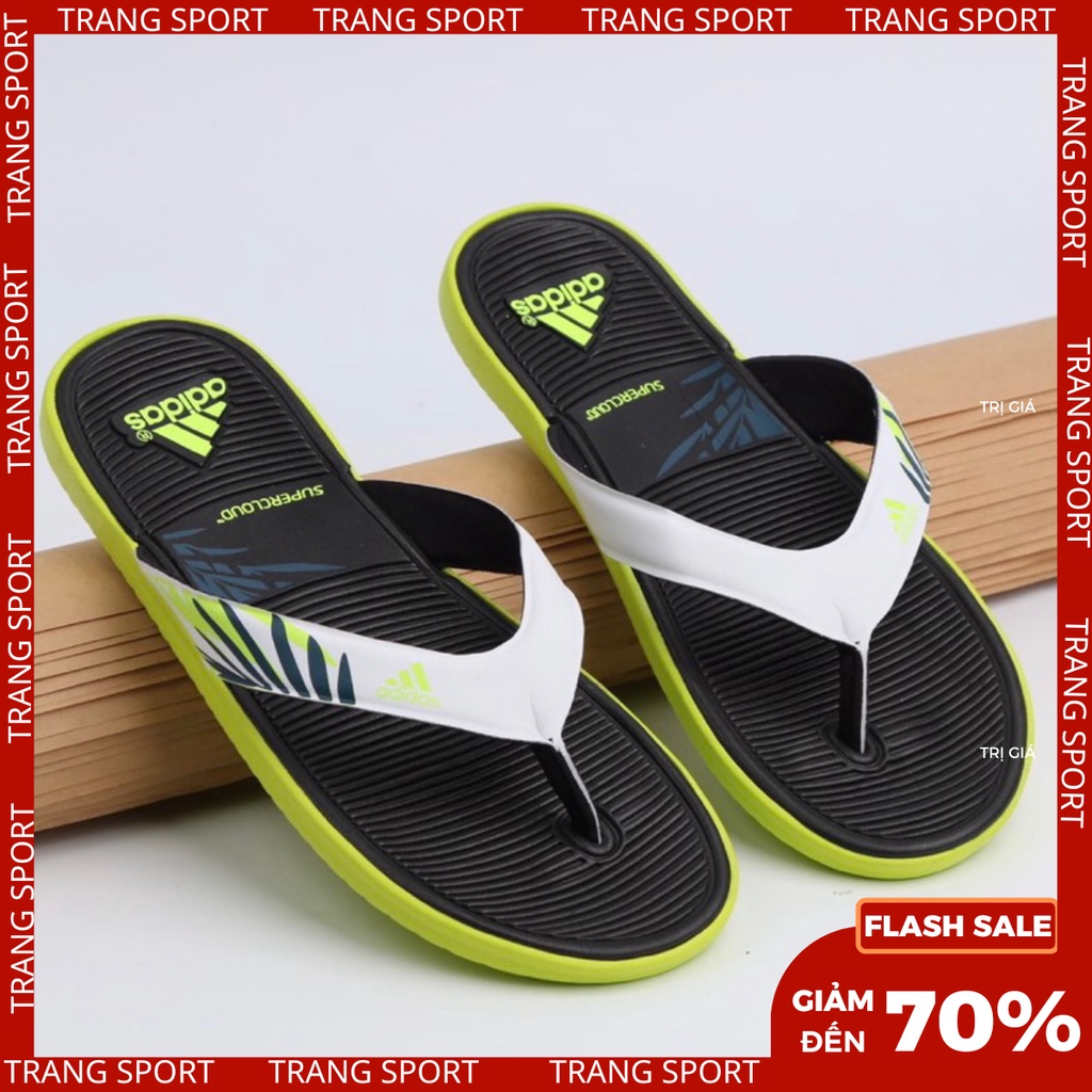 Dép kẹp nam adidas cloubfoarm thể thao siêu nhẹ