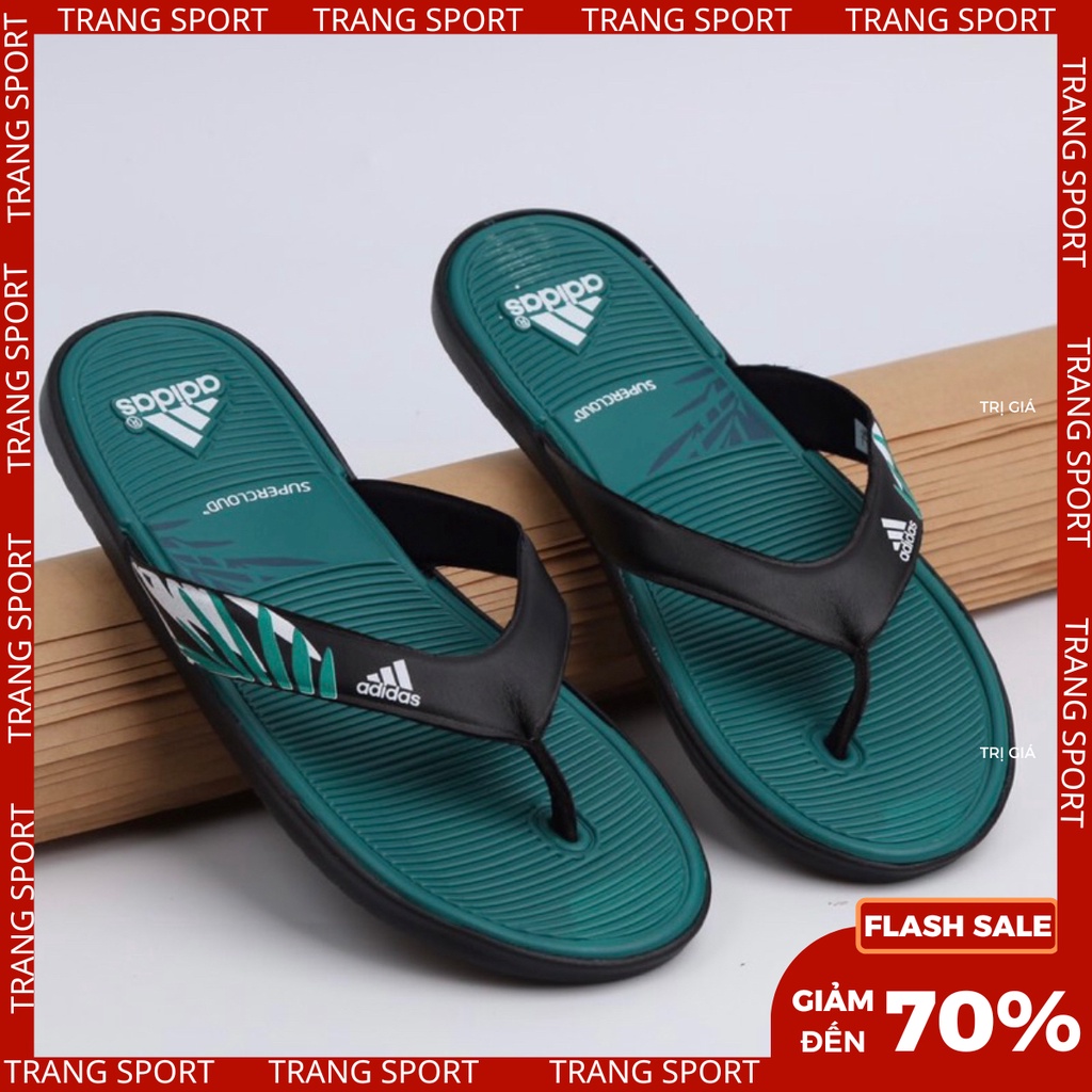 Dép kẹp nam adidas cloubfoarm thể thao siêu nhẹ