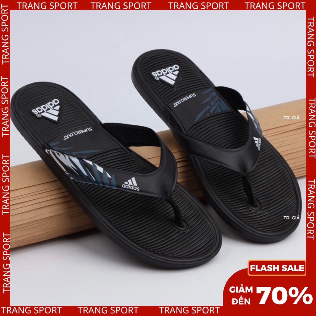 Dép kẹp nam adidas cloubfoarm thể thao siêu nhẹ