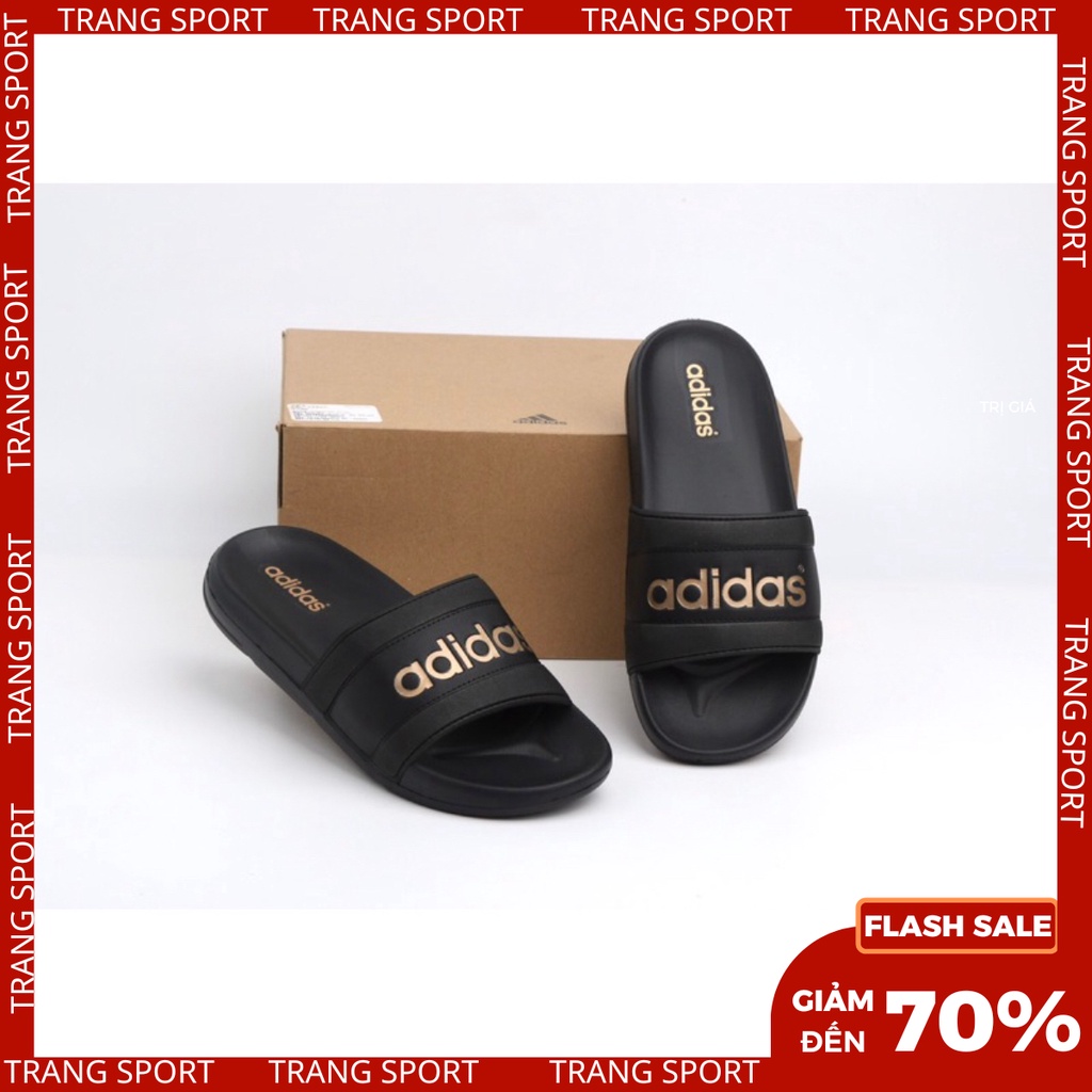 Dép nam adidas quai ngang - dép quai ngang nam cao cấp