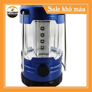 Đèn pin, đèn bão 14 Bóng Led ,đèn bão dùng pin siêu sáng
