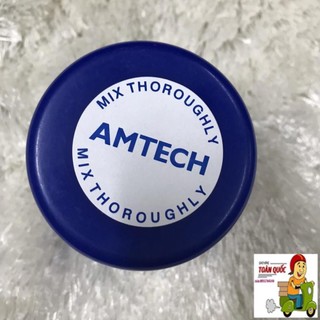 MỠ HÀN AMTECH NC-559-ASM