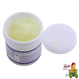 Mỡ hàn làm cặp kingbo japan rohs - 100g