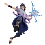 Mô hình Naruto Effectreme - Uchiha Sasuke