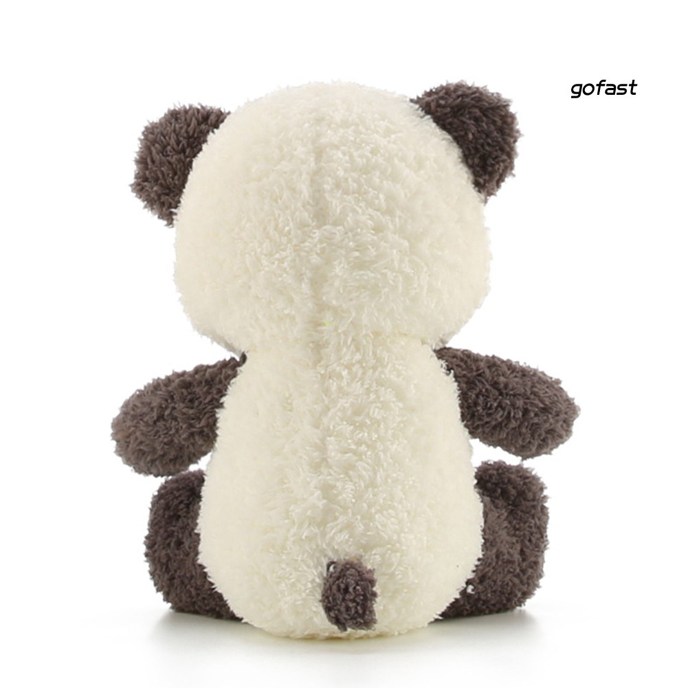 Đồ chơi nhồi bông trang trí hình gấu trúc dễ thương