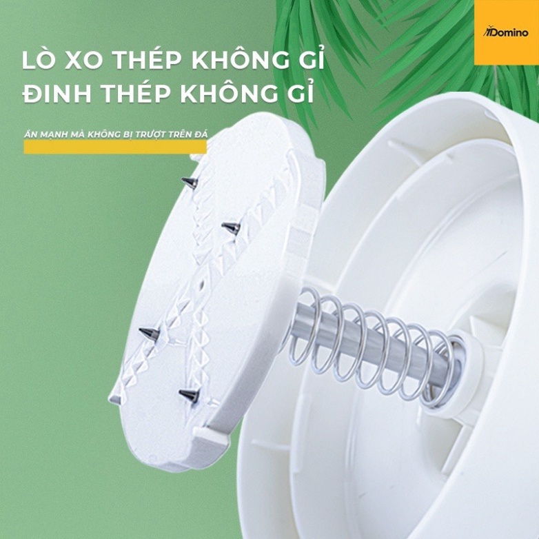 Máy Bào Đá Mini Xay Đá Tuyết Quay Bằng Tay Đa Năng Cho Gia Đình HÀNG LOẠI 1