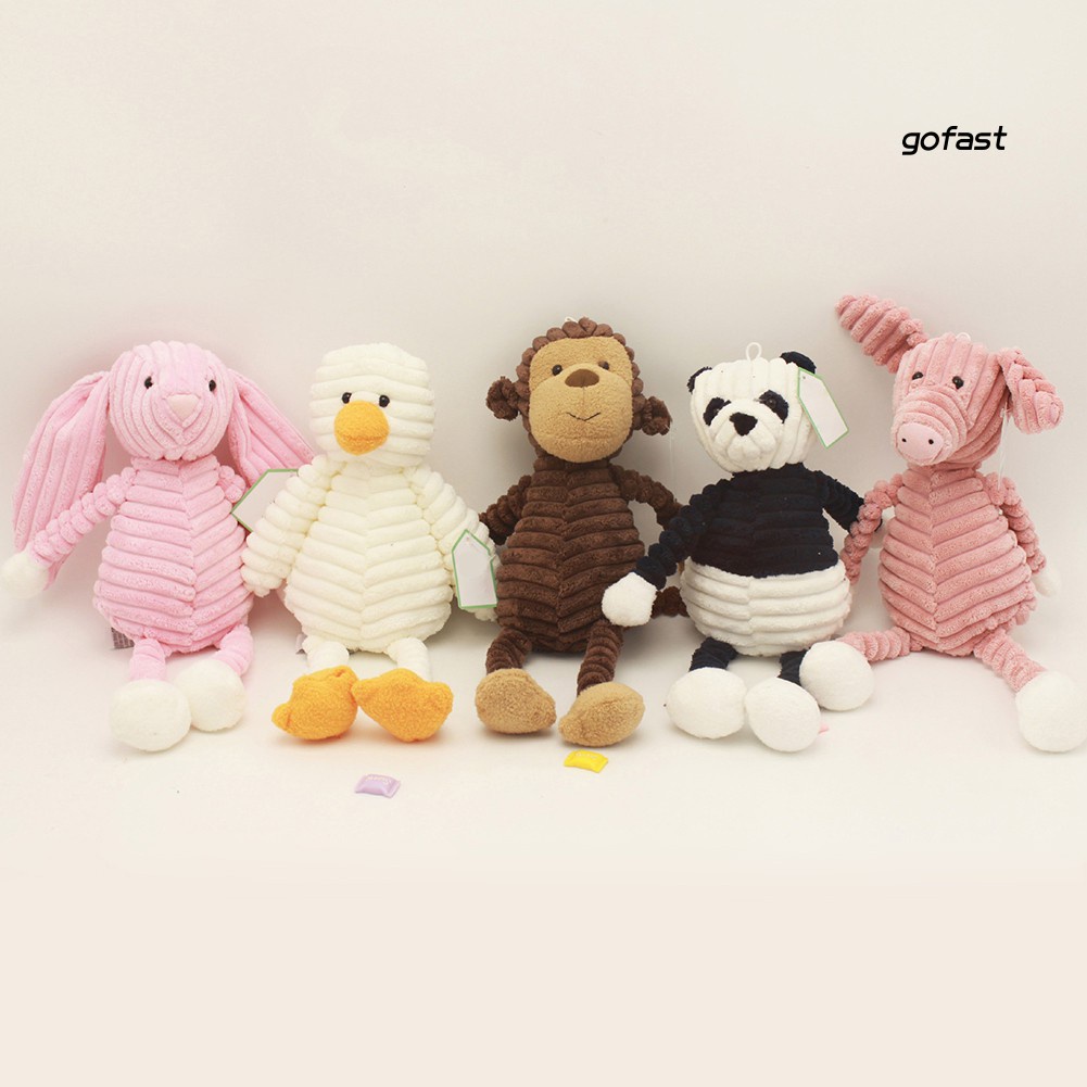 Thú nhồi bông dễ thương xinh xắn