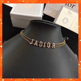 Chocker hiệu Jadour sang chảnh hot hit