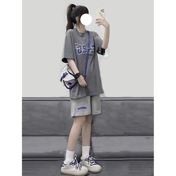 Set đùi F426 5D COS876