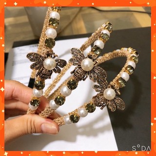 Bờm tóc ong đá đen sang chảnh