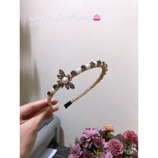 Bờm tóc ong đá đen sang chảnh