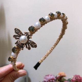 Bờm tóc ong đá đen sang chảnh