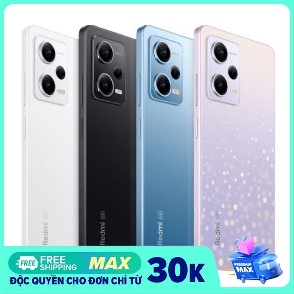 Điện Thoại Xiaomi Redmi Note 12 Pro | 6GB | 128Gb máy đã qua sử dụng likenew 99% chất như mới
