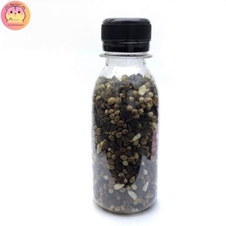 Combo thức ăn hamster 01 - Gia Đình Hamster