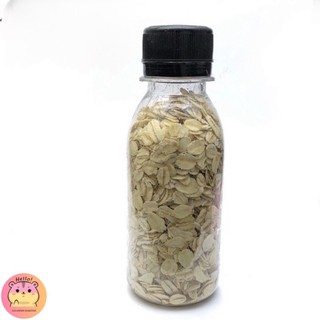 Combo thức ăn hamster 01 - Gia Đình Hamster