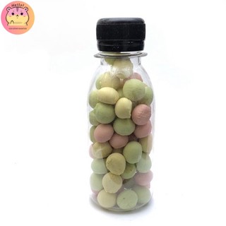 Combo thức ăn hamster 01 - Gia Đình Hamster