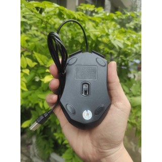 Chuột Có Dây Sony Cao Cấp -TPS-