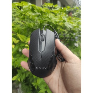 Chuột Có Dây Sony Cao Cấp -TPS-