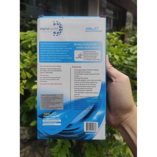 Chuột Có Dây Sony Cao Cấp -TPS-