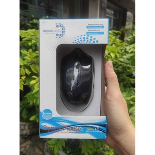 Chuột Có Dây Sony Cao Cấp -TPS-