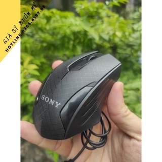 Chuột Có Dây Sony Cao Cấp -TPS-