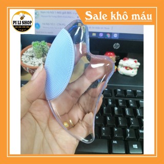 Thanh Lăn Massage Mặt Đá Lạnh Kháng Khuẩn Giúp Làm Căng Da Mặt