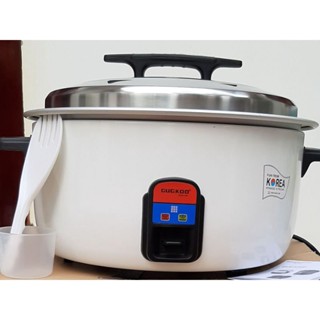 Nồi cơm điện CCuckoo 45l , công suất 4500w Nồi cơm điện công nghiệp