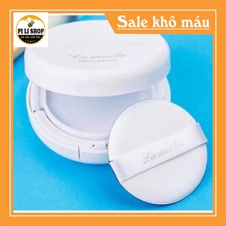 Phấn Nước BB Lameila Cushion,Phấn Nước Che Khuyết Điểm