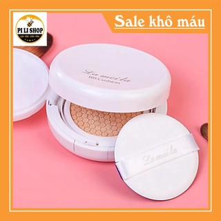 Phấn Nước BB Lameila Cushion,Phấn Nước Che Khuyết Điểm