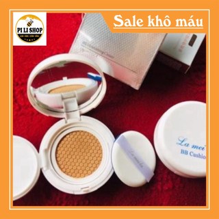 Phấn Nước BB Lameila Cushion,Phấn Nước Che Khuyết Điểm