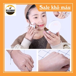 Phấn Nước BB Lameila Cushion,Phấn Nước Che Khuyết Điểm