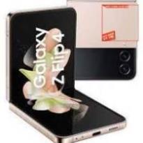 [SALE HOT]_Điện thoại Samsung Galaxy Z Flip 4 - Hàng chính hãng - Mới 100% Nguyên Sea Bảo hành 12 tháng | BigBuy360 - bigbuy360.vn
