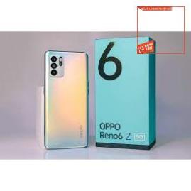 [SALE HOT]_Điện thoại OPPO Reno 6z 5G (8GB/128GB), CHÍNH HÃNG 100% FULLBOXX ĐẦY ĐỦ PHỤ KIỆN, BAO ĐẸP BAO PHÊ | BigBuy360 - bigbuy360.vn