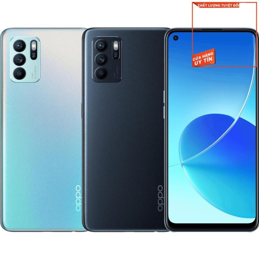 [SALE HOT]_Điện thoại OPPO Reno 6z 5G (8GB/128GB), CHÍNH HÃNG 100% FULLBOXX ĐẦY ĐỦ PHỤ KIỆN, BAO ĐẸP BAO PHÊ | BigBuy360 - bigbuy360.vn