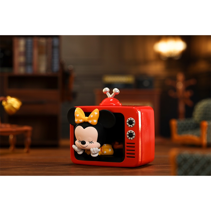 Mô Hình Đồ Chơi POP MART Nhân Vật Phim Chuột Mickey & Những Người Bạn 6941848213471 - Giao Hàng Ngẫu Nhiên