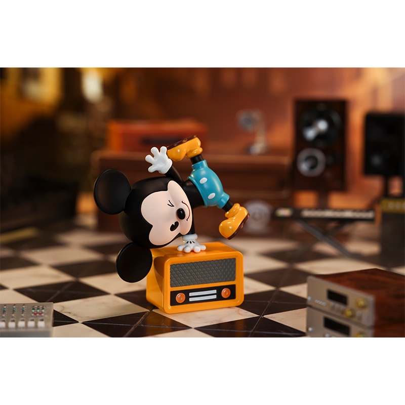 Mô Hình Đồ Chơi POP MART Nhân Vật Phim Chuột Mickey & Những Người Bạn 6941848213471 - Giao Hàng Ngẫu Nhiên