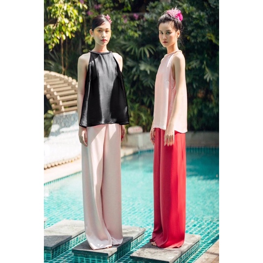 áo yếm lua organza | BigBuy360 - bigbuy360.vn