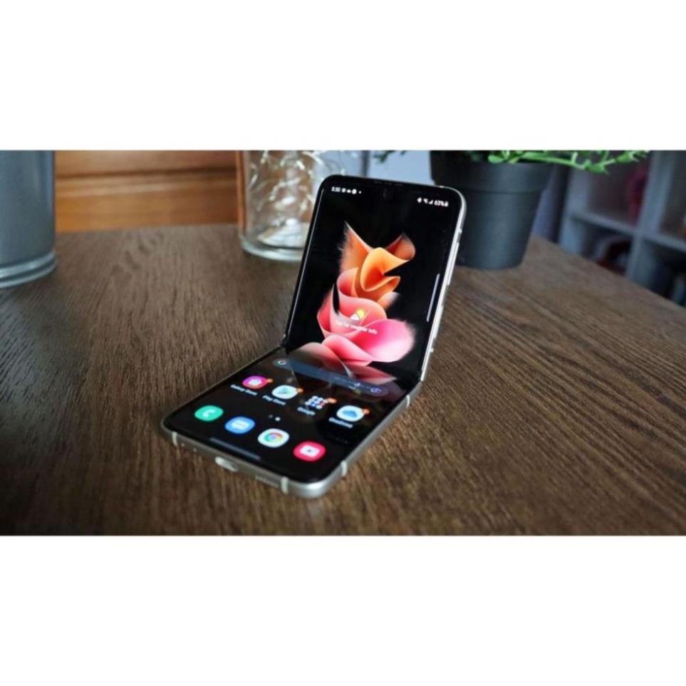[MÃ GIẢM 500K]  Điện Thoại Samsung Galaxy Z Flip3 5G 128GB - Bảo hành chính hãng 12 tháng - Taoshop - Máy mới | BigBuy360 - bigbuy360.vn